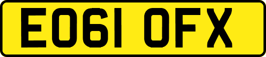 EO61OFX