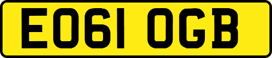 EO61OGB
