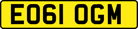 EO61OGM