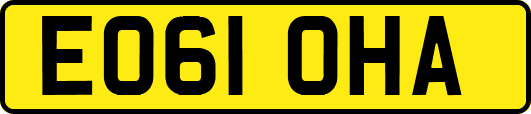 EO61OHA
