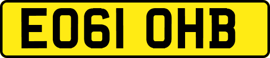 EO61OHB