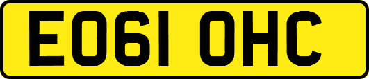 EO61OHC