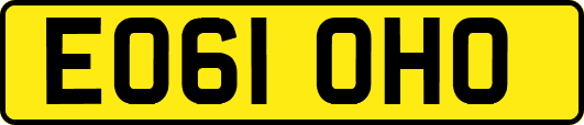 EO61OHO