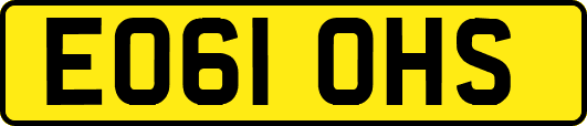 EO61OHS