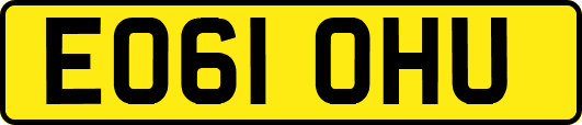 EO61OHU