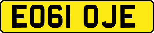 EO61OJE