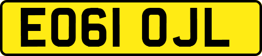 EO61OJL