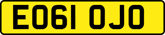 EO61OJO