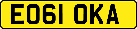 EO61OKA