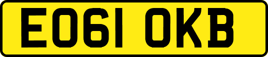 EO61OKB