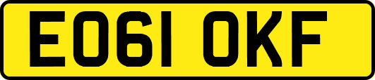 EO61OKF