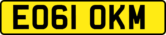 EO61OKM