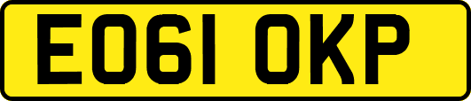 EO61OKP