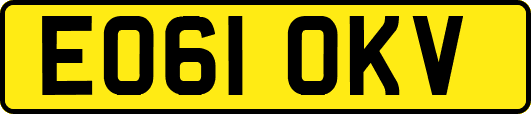 EO61OKV