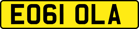 EO61OLA