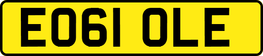 EO61OLE