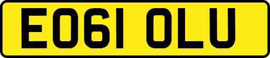 EO61OLU