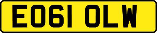 EO61OLW