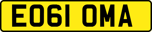 EO61OMA