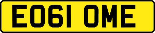 EO61OME