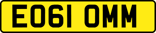 EO61OMM