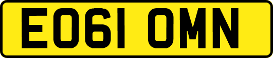EO61OMN