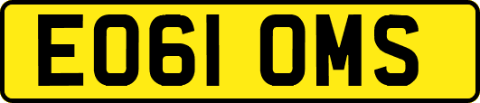 EO61OMS