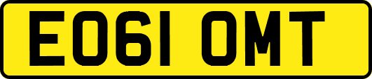 EO61OMT
