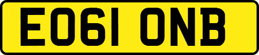 EO61ONB
