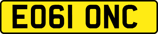 EO61ONC