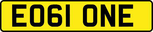 EO61ONE