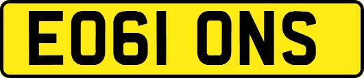 EO61ONS