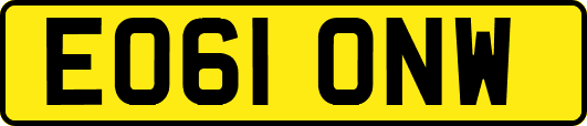 EO61ONW