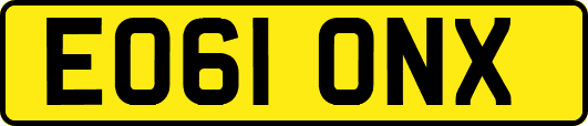 EO61ONX