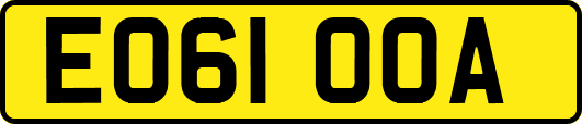 EO61OOA