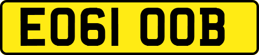 EO61OOB