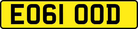 EO61OOD