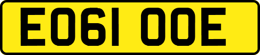 EO61OOE