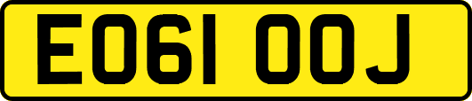 EO61OOJ