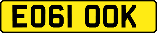 EO61OOK