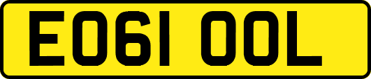 EO61OOL