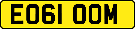 EO61OOM