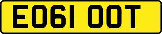 EO61OOT