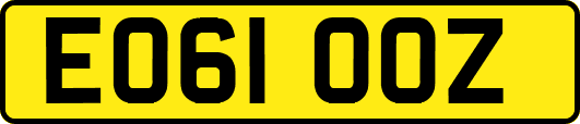EO61OOZ