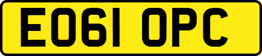 EO61OPC