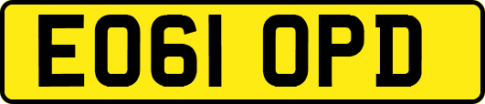 EO61OPD