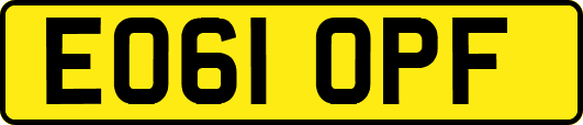 EO61OPF