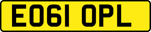 EO61OPL