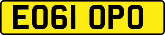 EO61OPO