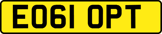 EO61OPT